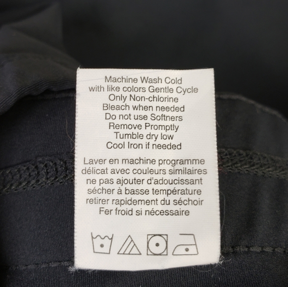 SPIRITUAL GANGSTER Rasta Practice Cami Crop Top M - Picture 11 of 14